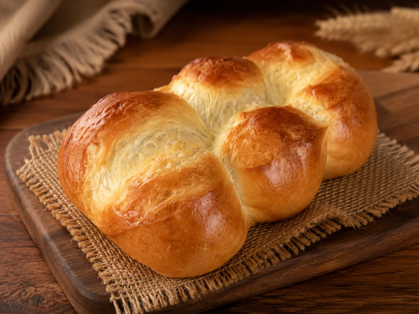 Pão Sovado Aprox. 160g
